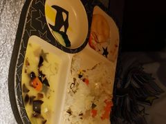 -探鱼·鲜青椒爽麻烤鱼(天河优托邦店)