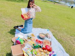 -映月湖中央公园