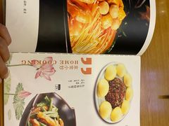 -小土豆北方菜馆(方庄店)