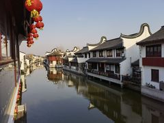 -召稼楼古镇
