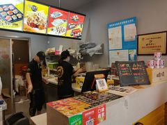 -N多寿司(恒隆店)