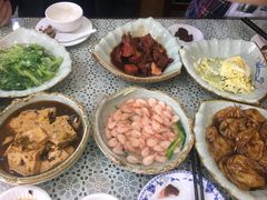 -灵福缘私房菜·农家菜(拈花湾·灵山大佛必推店)