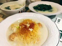 -翠华餐厅