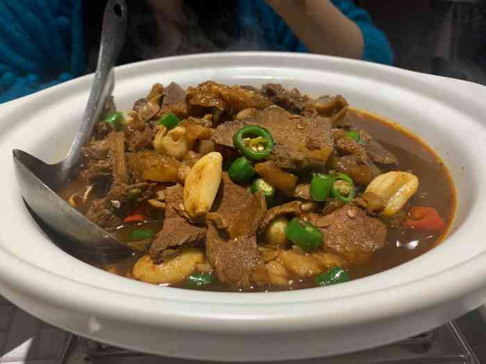 红菜苔·楚菜(安贞店)-"周末朋友小聚,选了湖北菜.位置很好找,在.