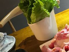 -张姐烤肉(山北路店)