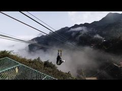 -梦幻奥陶纪景区