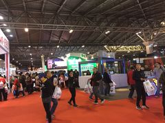 -东浩兰生上海世博展览馆