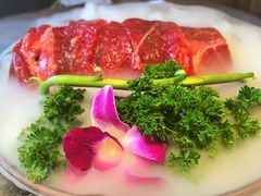 -盡膳口福跷脚牛肉火锅(北美新天地店)