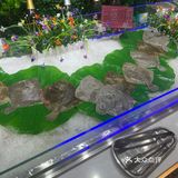 实探！北戴河大鱼海塘蒸汽海鲜自助餐厅