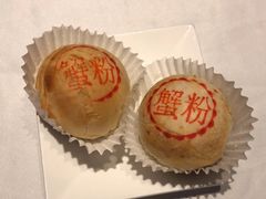 -新花城蟹粉馆(乌鲁木齐店)