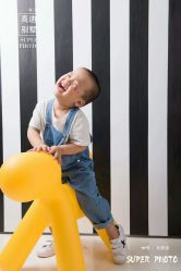 -非常六加一儿童摄影(同安店)