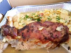 -Pedro's House of Lamb(基督城)