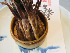 -香雪海饭店中餐厅(人民桥店)