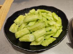 拍黄瓜-龙虾奇迹(大华三路店)
