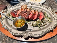 -LESCEDARS Brasserie Bistro香柏树