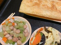 -琴岛顺天馄饨(崂山金鼎店)