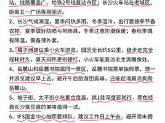 -黄兴南路步行商业街