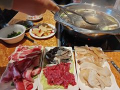 -马三妹跷脚牛肉(苏稽总店)