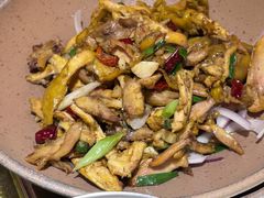 -肖记公安牛肉鱼杂馆· 省级非物质文化遗产(仁和路店)