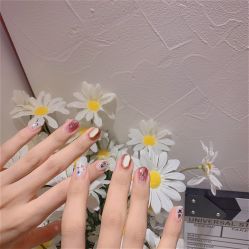 -米小兔美甲美睫