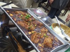 -徽州美食(三十年老店)