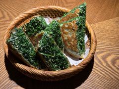 茴香馅饼-馋嘴猫北京食堂·烤鸭·宵夜(亚运村店)