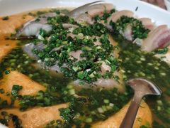 -玫瑰厅上海菜(兴国路店)