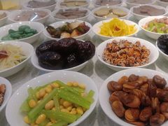 -合胜记太原排档(王府井店)