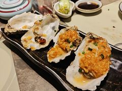 -大渔铁板烧(花园道店)