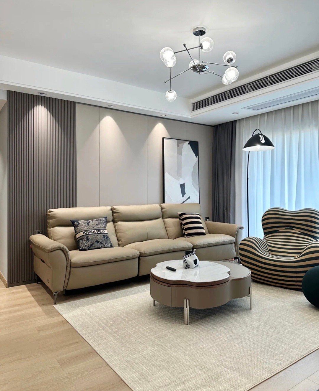 现代简约风 #同城装修的朋友看过来 #装修设计 #装修设计灵感库