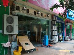 -美美老火锅(回龙湾店)