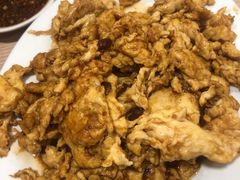 -姥家春饼店(漳州二路店)