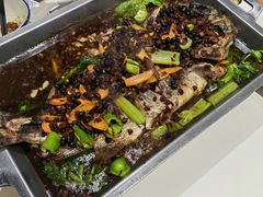 -三味鱼屋(琥珀山庄店)