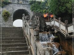 -大理古城