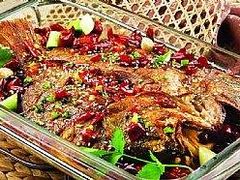 -老板恋上鱼(印象城店)