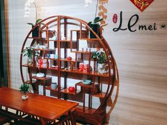 -青岛富力艾美酒店-乐美中餐厅创意胶东菜