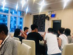 大堂-澳盟清汤鲜黄牛肉(公济桥路店)