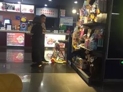 -中影国际影城(百联店)