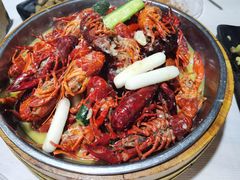 -云晓光头烧烤吧(盛夏店)