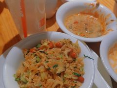 -骨之味·筒骨汤火锅(晋江万达店)