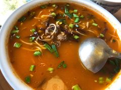 酸汤牛肉-仁和人家