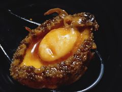 -争鲜·鲍鱼鸡煲(美邻中心店)