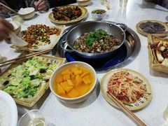 -余庆乡村剔骨鸭(余庆总店)