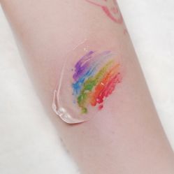 -飛凡TATTOO纹身•原创