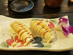 -鹏祖料理