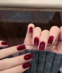-LILY NAILS美甲美睫