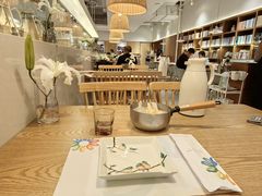 -四季餐厅(华苑店)