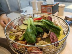-海味当家·蒸锅海鲜(中山广场创始店)