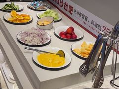 -豪享来中西餐厅(隆昌店)