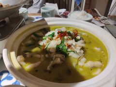 -小菜园新徽菜(常州武进吾悦店)